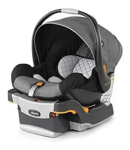 Siège auto coque bébé Chicco KeyFit 30 - Groupe 0+